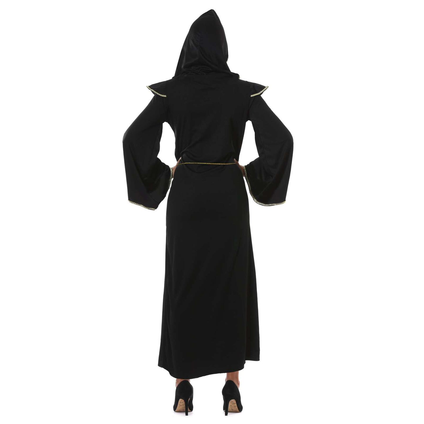 Dark Nun Costume
