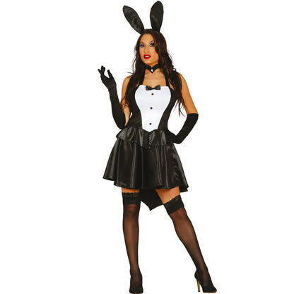 Bunny Costume