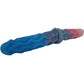 Double Color Dual Ended Dildo