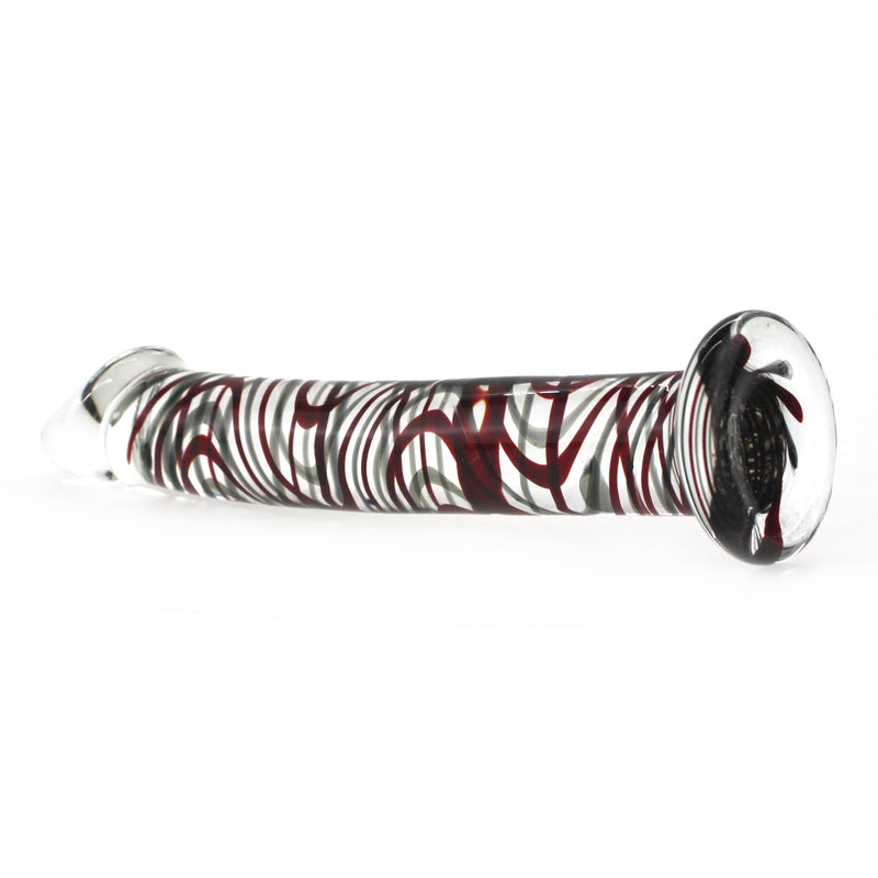 Passion Glass Dildo