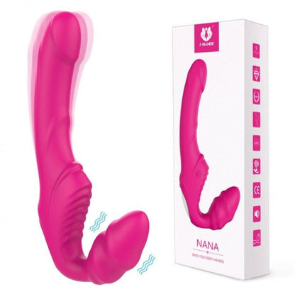 NANA Intimate Pleasure Device for Women