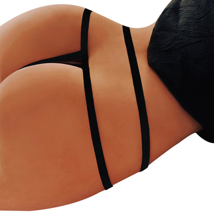 T-Back Underpants for Women