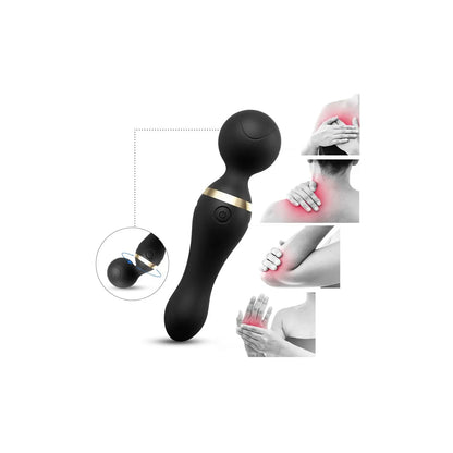 Wand G-Spot Stimulator | Massager