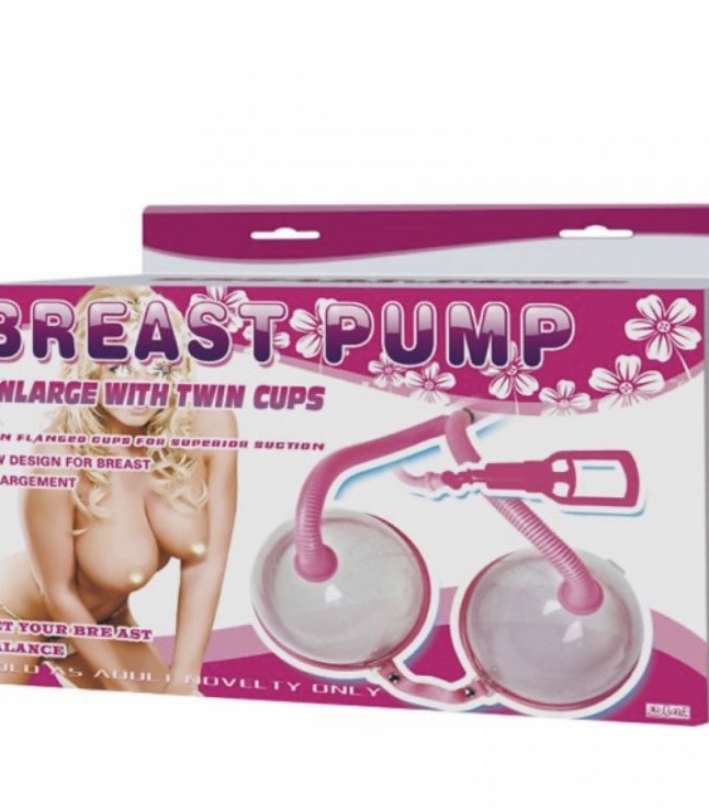 Vacuum breast pump for women-Breast pump