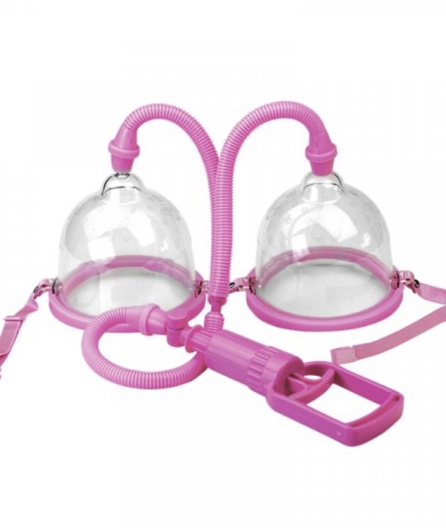 Vacuum breast pump for women-Breast pump