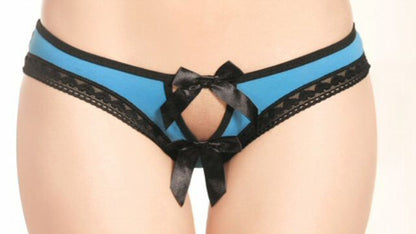 Beautiful G-String