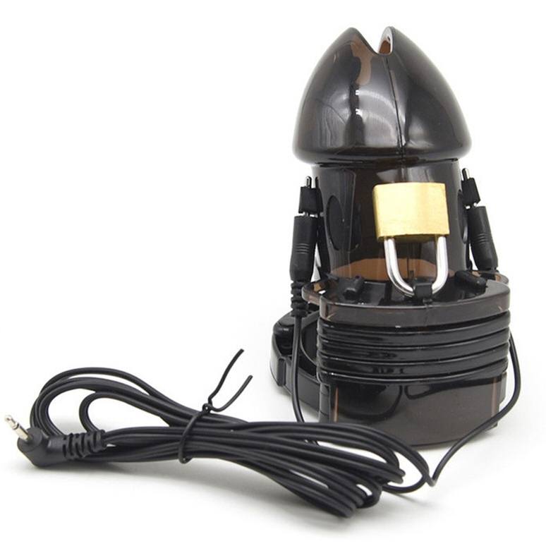 Electro Sex Adjustable Penis Cage