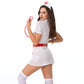 Nurse Dress Uniform