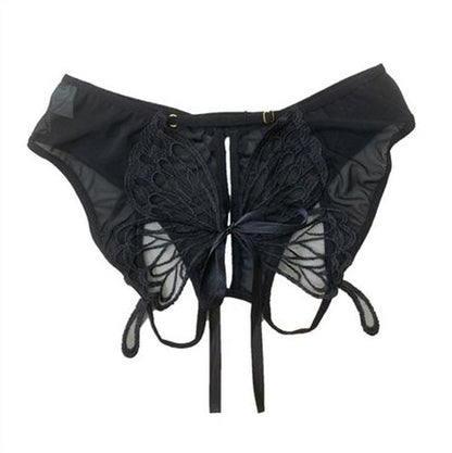 Butterfly women's panties