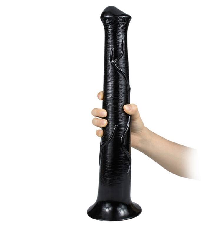 Large Giant Horse Dildo 16.5 inches